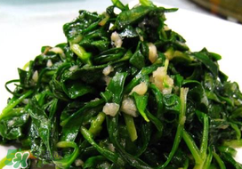 苦菜不能和什么一起吃？苦菜和什么相克？