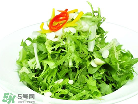 苦菜不能和什么一起吃？苦菜和什么相克？