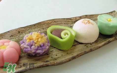 摩提是什么？摩提和雪媚娘的區(qū)別