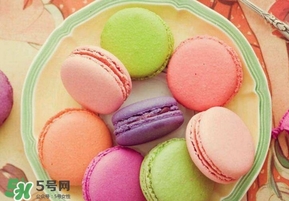 馬卡龍是什么？馬卡龍多少錢(qián)一盒