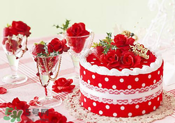 520可以送蛋糕嗎？520送什么蛋糕好？