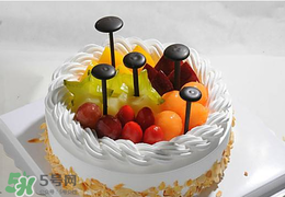 520可以送蛋糕嗎？520送什么蛋糕好？