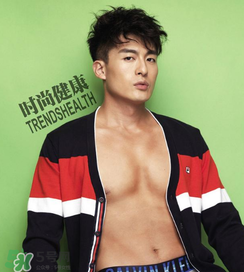 孫藝洲老婆是誰(shuí)？孫藝洲有孩子了嗎？