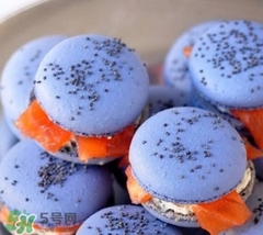 馬卡龍可以放冰箱嗎？馬卡龍可以保存多久