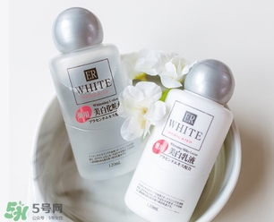 大創(chuàng)美白水乳怎么樣？大創(chuàng)美白水乳好用嗎