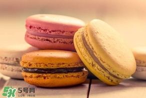 馬卡龍為什么叫少女的酥胸？macaron為何叫少女的酥胸