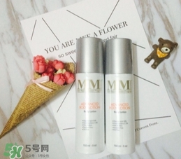 mene moy美白身體乳怎么用？mene moy身體乳可以擦臉嗎？