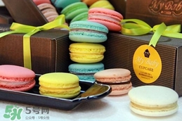 馬卡龍是什么意思？馬卡龍有什么寓意