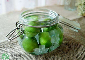 青梅可以直接吃嗎？剛摘下的青梅可以直接吃嗎?？