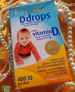 Ostelin和ddrops哪個(gè)好？Ostelin和ddrops的特點(diǎn)是什么？