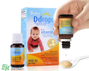 Ostelin和ddrops哪個(gè)好？Ostelin和ddrops的特點(diǎn)是什么？