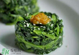 苦菜怎么保存？苦菜怎么保存時間長？