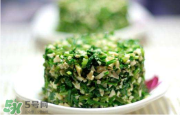 苦菜怎么腌制好吃？苦菜腌幾天？