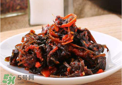 苦菜怎么腌制好吃？苦菜腌幾天？