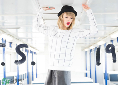 霉霉被曝新戀情 霉霉新男友是誰？