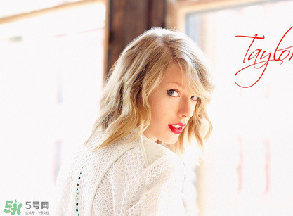 霉霉被曝新戀情 霉霉新男友是誰？