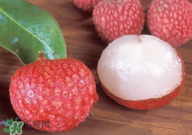 荔枝為什么是酸的？荔枝酸是怎么回事？