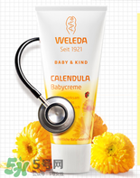 Weleda護(hù)臀膏有激素嗎？Weleda護(hù)臀膏成分介紹