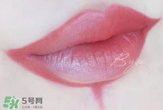 mac魅可soft hint獨角獸的眼淚多少錢？mac soft hint試色