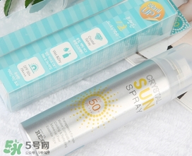 防曬噴霧需要洗嗎?防曬噴霧怎么洗掉? 防曬噴霧需要洗嗎?防曬噴霧怎么洗掉?