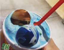 DQ星空海鹽暴風(fēng)雪新款上市 DQ星空海鹽暴風(fēng)雪的價格