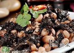 橄欖菜怎么腌制?自制橄欖菜的腌制方法 橄欖菜怎么腌制?自制橄欖菜的腌制方法