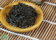 橄欖菜怎么腌制?自制橄欖菜的腌制方法 橄欖菜怎么腌制?自制橄欖菜的腌制方法