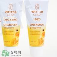 Weleda護臀膏能涂臉嗎？Weleda護臀膏怎么用？