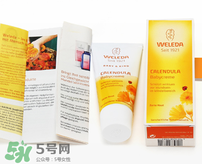 Weleda護臀膏能涂臉嗎？Weleda護臀膏怎么用？