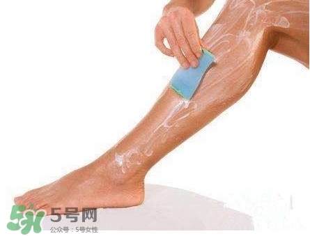 脫毛膏對皮膚有害嗎？脫毛膏會不會越脫越多