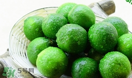 檸檬面膜可以天天做嗎？檸檬面膜多久做一次比較好？