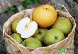 五月份有梨嗎？農(nóng)歷5月的梨能吃嗎？