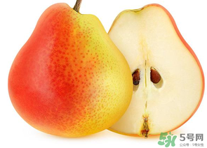 五月份有梨嗎？農(nóng)歷5月的梨能吃嗎？