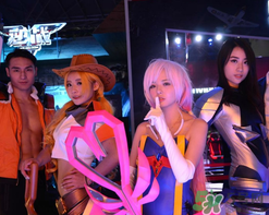 2017斗魚嘉年華門票多少錢？斗魚嘉年華門票價(jià)格