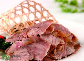 五月份可以吃羊肉嗎？5月份為什么要少吃羊肉？