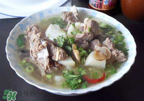 五月份可以吃羊肉嗎？5月份為什么要少吃羊肉？