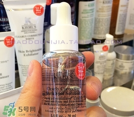 科顏氏維c精華怎么用？科顏氏維c精華的用法