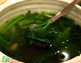 苦菜和羊肉能一起吃嗎？苦菜能和羊肉一起吃嗎？