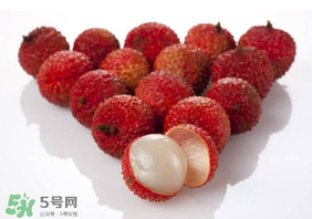 荔枝放冰箱能放多久？荔枝放久了會(huì)怎么樣？