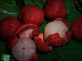 荔枝為什么要泡在水里？荔枝泡鹽水多久？