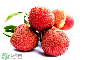 荔枝為什么要泡在水里？荔枝泡鹽水多久？