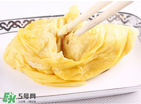 金枕頭榴蓮幾月份上市？金枕頭榴蓮什么時候上市？