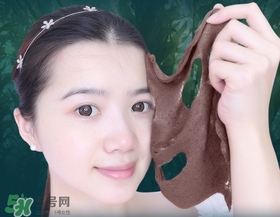 敷完海藻面膜用再敷補水面膜嗎？敷完海藻面膜敷補水面膜會怎樣