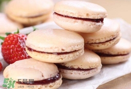 馬卡龍成本貴嗎？馬卡龍在法國當(dāng)?shù)氐膬r格