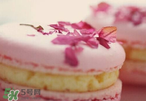 孕婦能吃馬卡龍嗎？孕婦可以吃馬卡龍嗎