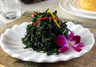 苦苦菜怎么腌制？怎樣腌制苦苦菜？