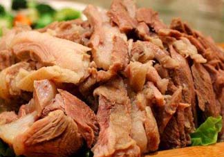 五月份可以吃羊肉嗎？5月份為什么要少吃羊肉？