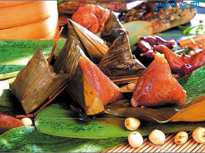 哪里的粽子最好吃？哪里的粽子最出名？