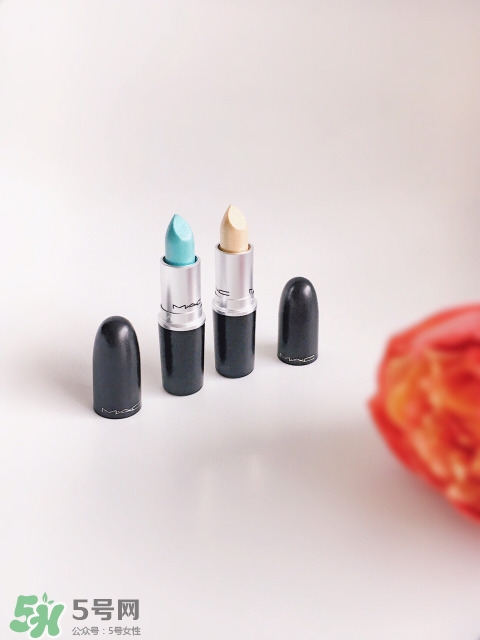 mac獨(dú)角獸的眼淚怎么涂？mac魅可獨(dú)角獸的眼淚怎么用？