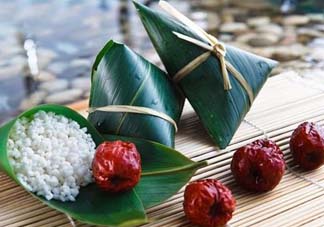 端午節(jié)可以送粽子嗎？端午節(jié)送粽子好嗎？